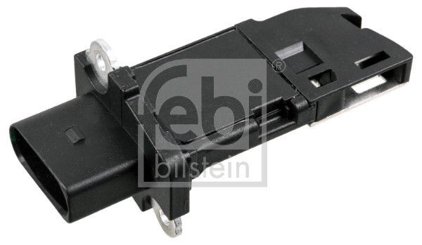 Senzor debit aer AUDI A3 (8P1) 2.0 TFSI  benzina 200 cai FEBI BILSTEIN 179895