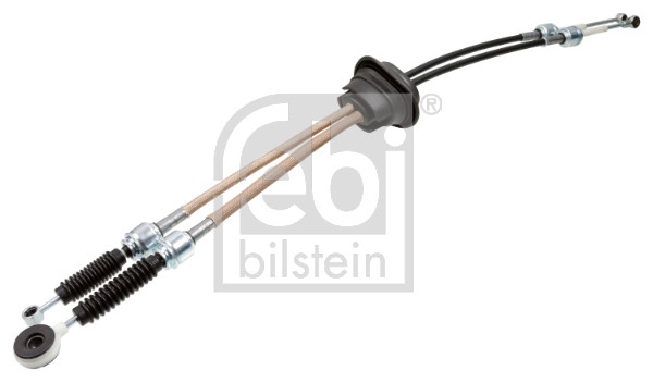 Cablu transmisie manuala CITROEN JUMPY I (U6U_) 2.0 HDi 110  diesel 109 cai FEBI BILSTEIN 179910
