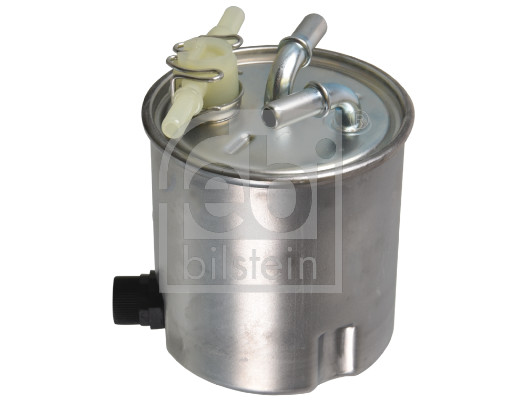Filtru combustibil FEBI BILSTEIN 180012