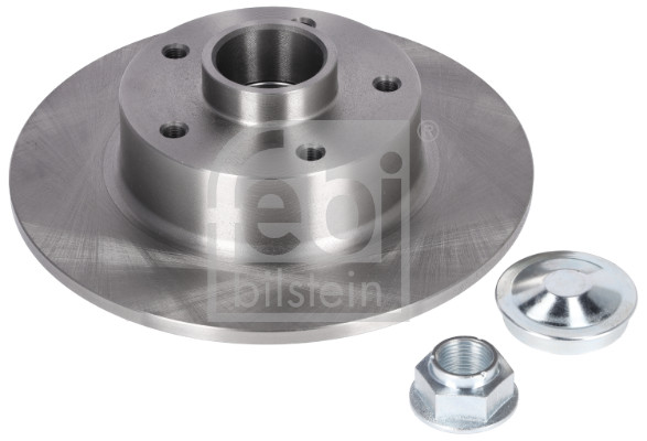Disc frana FEBI BILSTEIN 180024