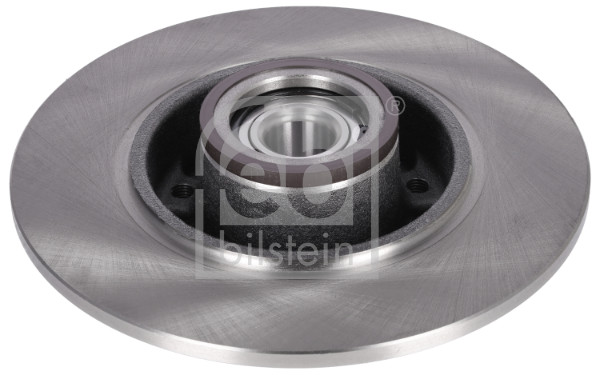 Disc frana FEBI BILSTEIN 180024
