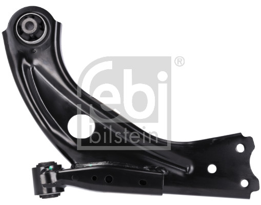 Brat suspensie roata FEBI BILSTEIN 180058