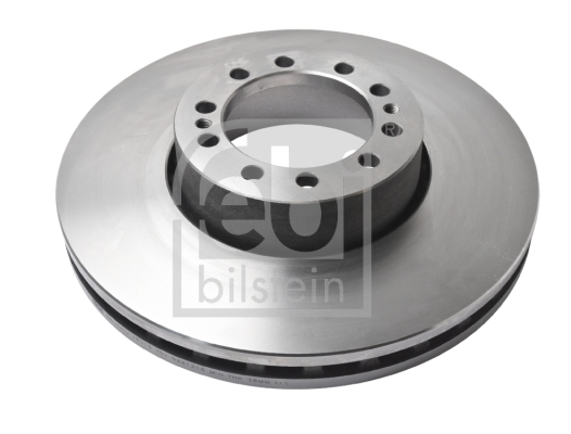 Disc frana FEBI BILSTEIN 18019