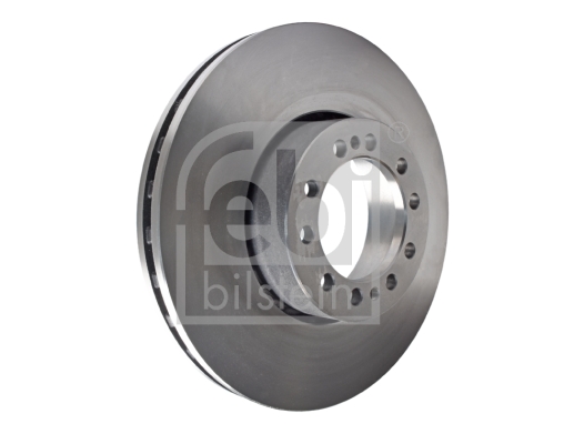 Disc frana FEBI BILSTEIN 18019