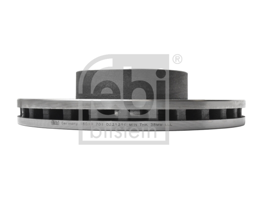 Disc frana FEBI BILSTEIN 18019
