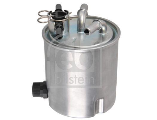 Filtru combustibil FEBI BILSTEIN 180331