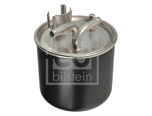 Filtru combustibil FEBI BILSTEIN 180350