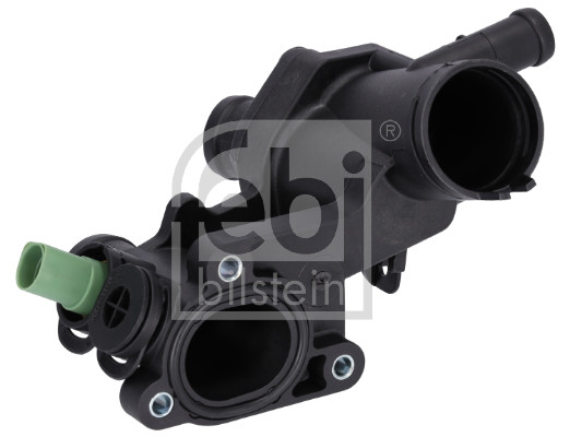 Termostat lichid racire FEBI BILSTEIN 180400