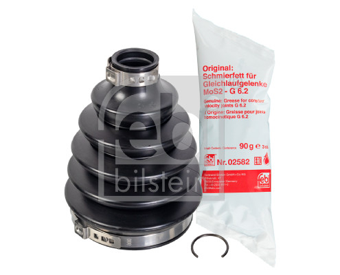 Ansamblu burduf articulatie planetara FEBI BILSTEIN 180429