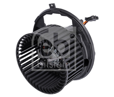 Ventilator habitaclu SKODA OCTAVIA II (1Z3) 1.9 TDI  diesel 105 cai FEBI BILSTEIN 180441