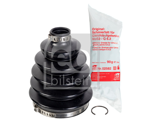 Ansamblu burduf articulatie planetara FEBI BILSTEIN 180512