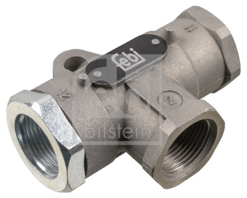 Supapa multicai IVECO EUROCARGO I-III 120 E 22 D tector, 120 E 22 P tector, 120 E 22 FP tector  diesel 218 cai FEBI BILSTEIN 180576