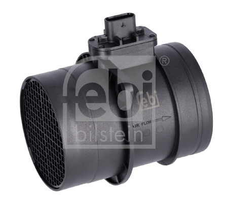 Senzor debit aer VW GOLF VII Variant (BA5, BV5) 2.0 TDI  diesel 150 cai FEBI BILSTEIN 180674