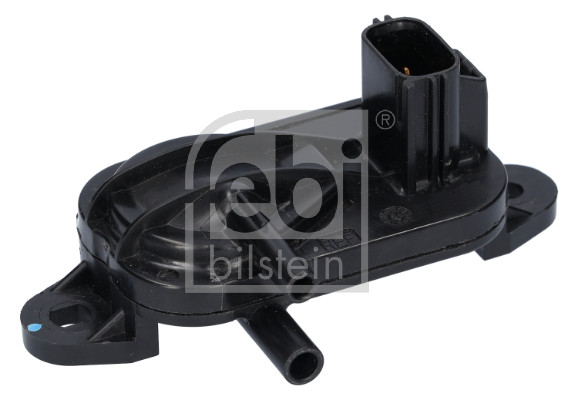 Senzor presiune gaze evacuare FORD FOCUS II (DA_, HCP, DP) 1.6 TDCi  diesel 109 cai FEBI BILSTEIN 181002