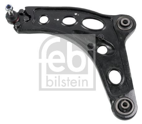 Brat suspensie roata FEBI BILSTEIN 181051