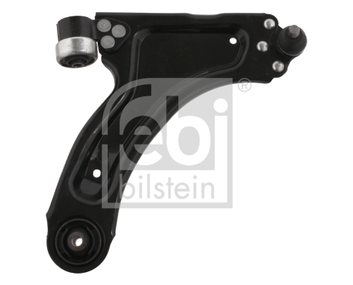Brat suspensie roata FEBI BILSTEIN 18123