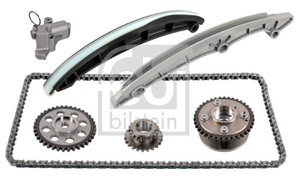 Kit lant de distributie FEBI BILSTEIN 181349