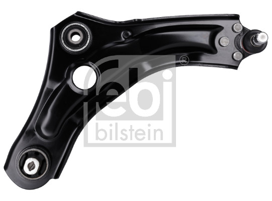 Brat suspensie roata FEBI BILSTEIN 181391