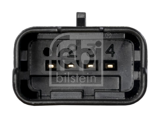 Senzor debit aer FEBI BILSTEIN 181790