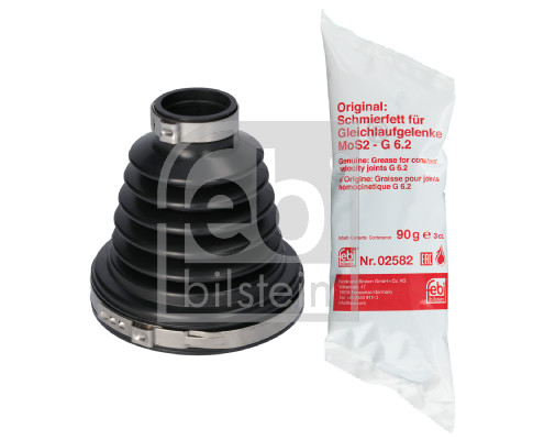 Ansamblu burduf articulatie planetara FEBI BILSTEIN 181804
