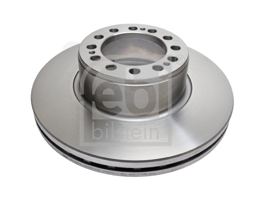 Disc frana FEBI BILSTEIN 18277