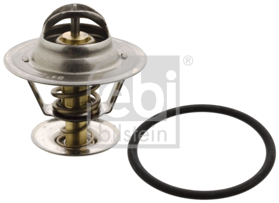 Termostat lichid racire FEBI BILSTEIN 18288
