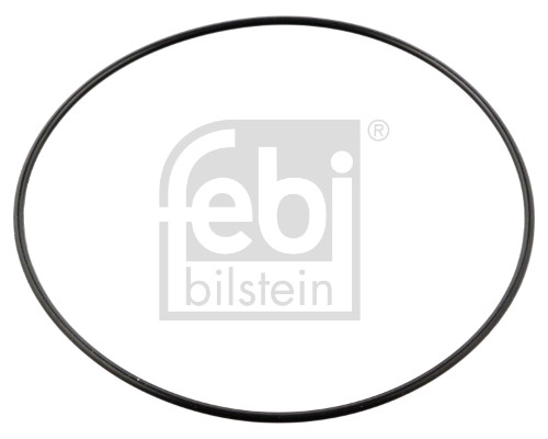 Inel de etansare butuc roata SCANIA R I R470  diesel 470 cai FEBI BILSTEIN 183097
