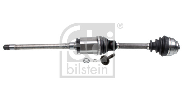 Planetara BMW Seria 5 (F10) 525 d xDrive  diesel 218 cai FEBI BILSTEIN 183309