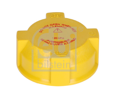 Buson vas expansiune FEBI BILSTEIN 183407