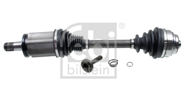 Planetara BMW Seria 5 (F10) 525 d xDrive  diesel 218 cai FEBI BILSTEIN 183469