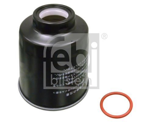 Filtru combustibil FEBI BILSTEIN 183872