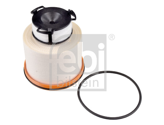 Filtru combustibil FEBI BILSTEIN 183934