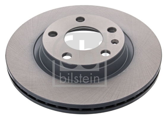 Disc frana FEBI BILSTEIN 18398