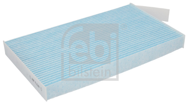 Filtru polen NISSAN LEAF (ZE1) Electric  electric 218 cai FEBI BILSTEIN 183993