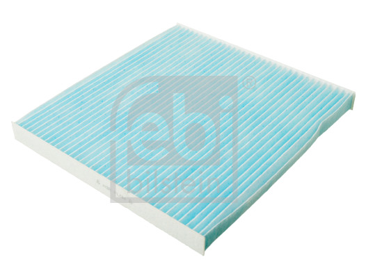 Filtru polen FEBI BILSTEIN 184011