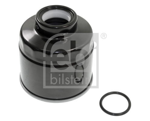 Filtru combustibil FEBI BILSTEIN 184017