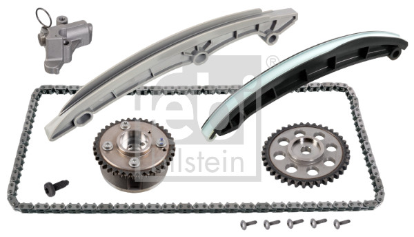 Kit lant de distributie FEBI BILSTEIN 184036