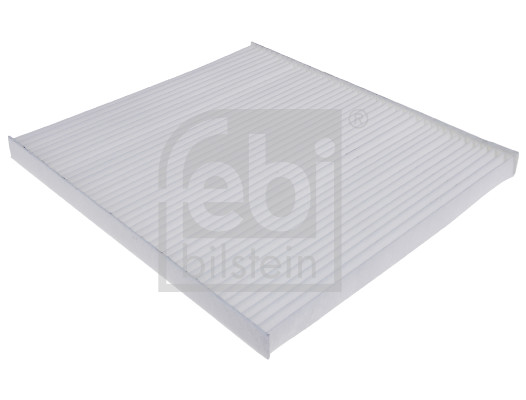 Filtru polen FEBI BILSTEIN 184037