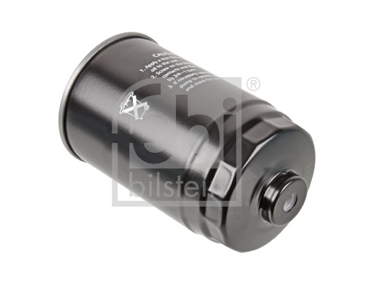 Filtru combustibil FEBI BILSTEIN 184050