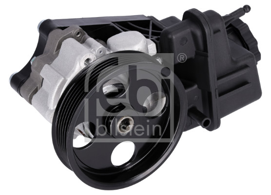 Pompa hidraulica sistem de directie MERCEDES-BENZ E-CLASS (W212) E 220 CDI / BlueTEC (212.001, 212.002)  diesel 170 cai FEBI BILSTEIN 184067