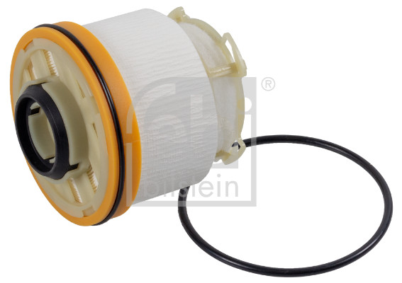 Filtru combustibil FEBI BILSTEIN 184075