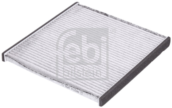 Filtru polen FEBI BILSTEIN 184081