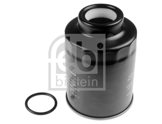 Filtru combustibil FEBI BILSTEIN 184114