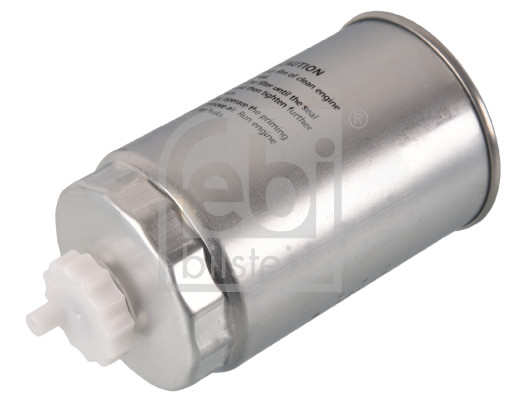 Filtru combustibil FEBI BILSTEIN 184127