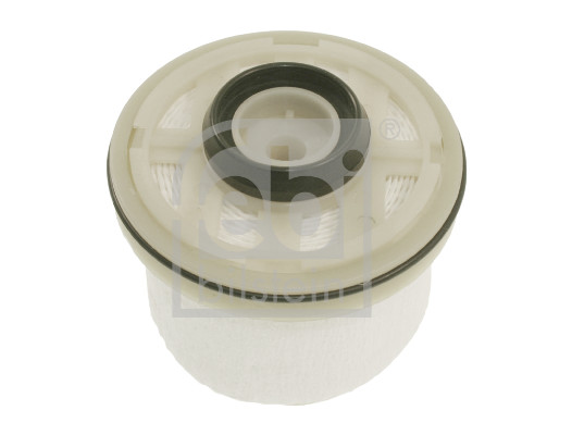 Filtru combustibil FEBI BILSTEIN 184132