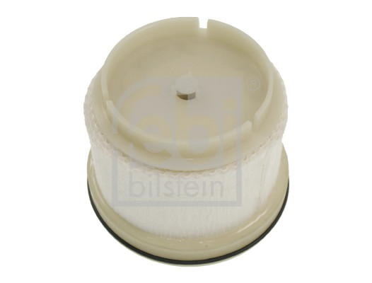 Filtru combustibil FEBI BILSTEIN 184132