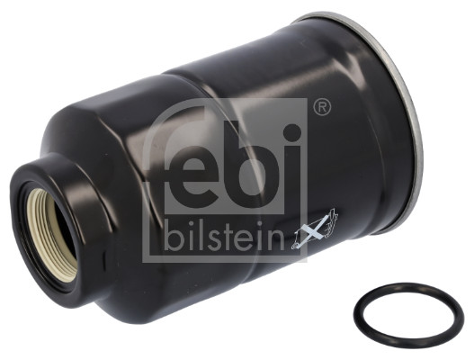 Filtru combustibil FEBI BILSTEIN 184177