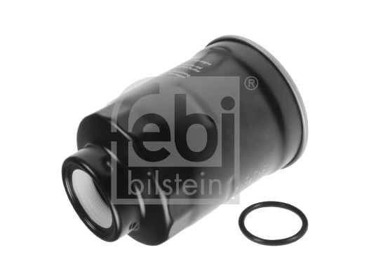 Filtru combustibil FEBI BILSTEIN 184272