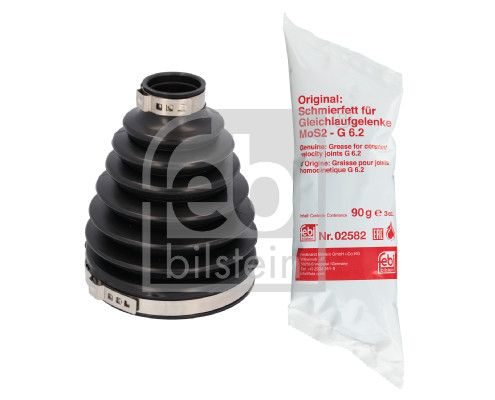 Ansamblu burduf articulatie planetara FEBI BILSTEIN 184426