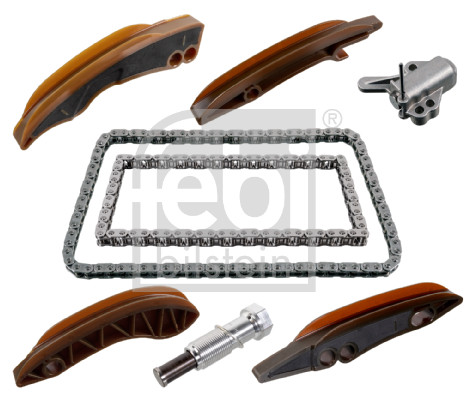 Kit lant de distributie FEBI BILSTEIN 184523